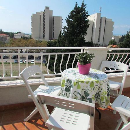 Urban Apartments Jadre Makarska Exterior photo