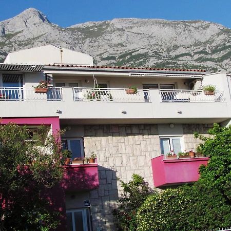 Urban Apartments Jadre Makarska Exterior photo
