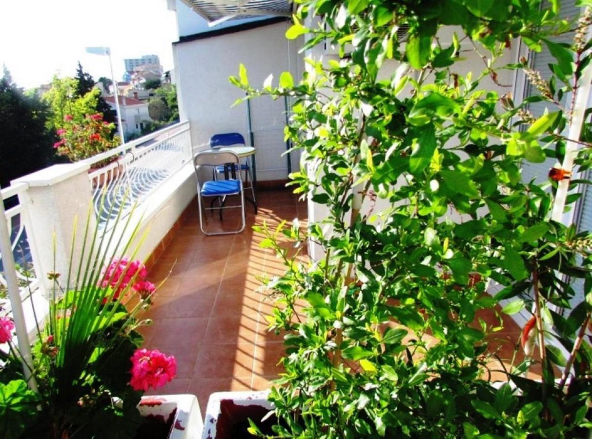 Urban Apartments Jadre Makarska Exterior photo