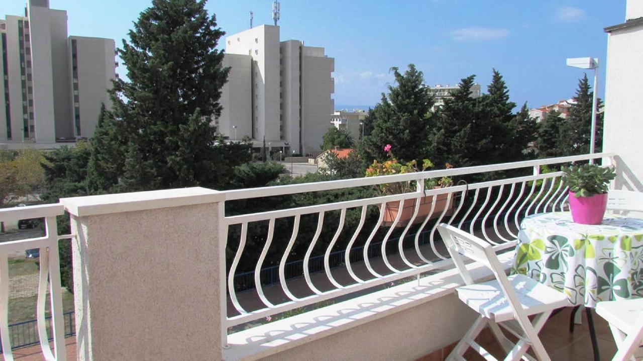 Urban Apartments Jadre Makarska Exterior photo