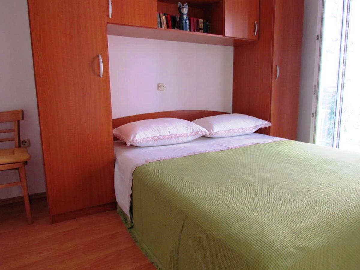 Urban Apartments Jadre Makarska Exterior photo