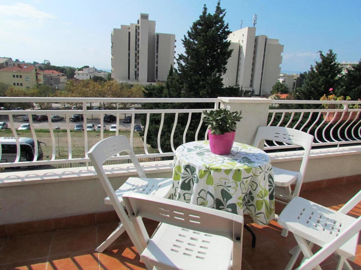 Urban Apartments Jadre Makarska Exterior photo