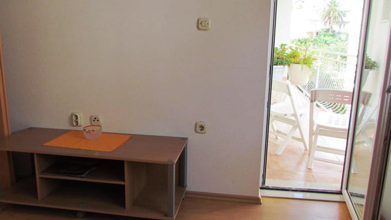 Urban Apartments Jadre Makarska Exterior photo