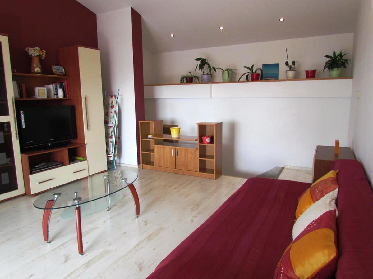 Urban Apartments Jadre Makarska Exterior photo