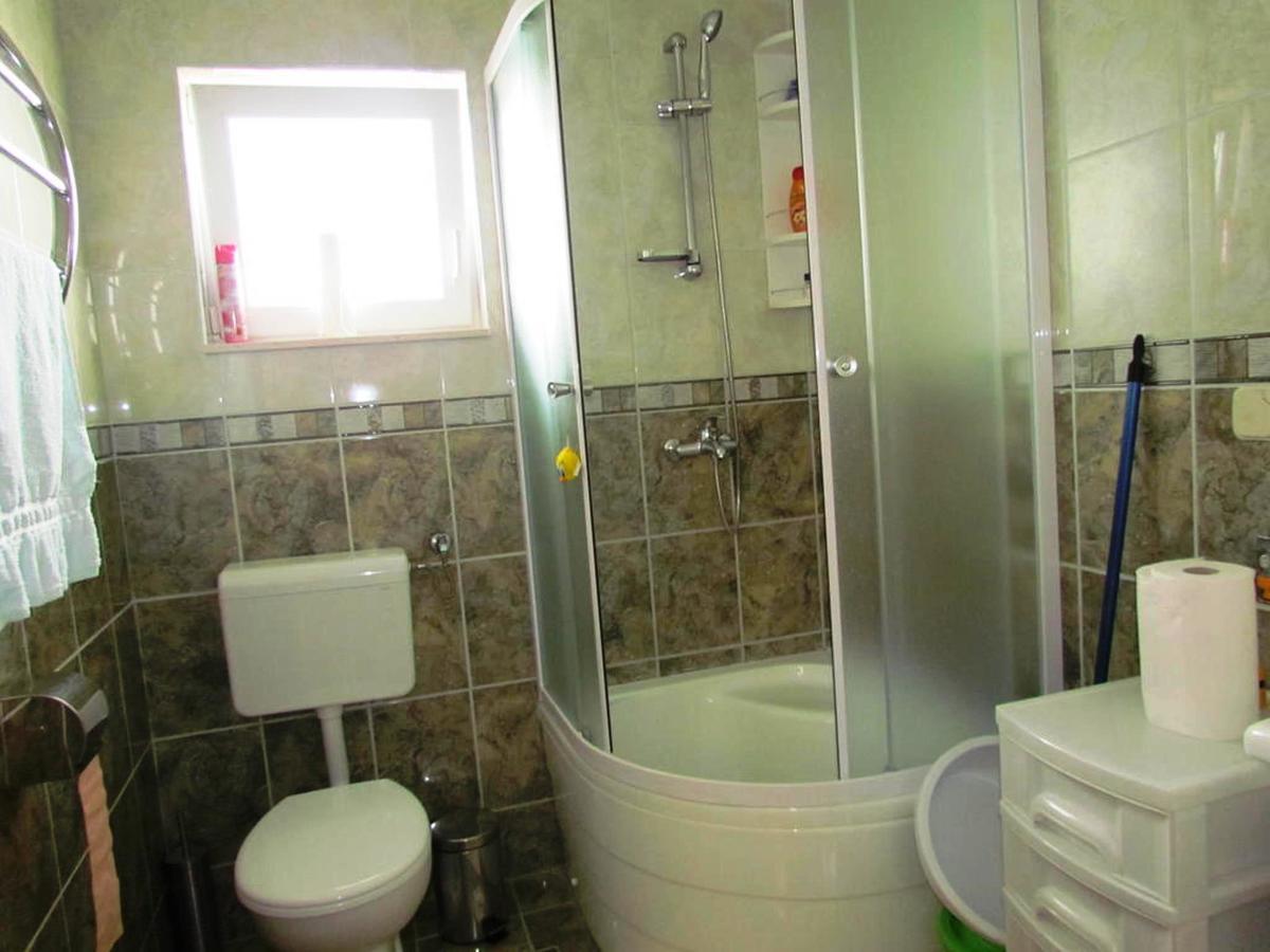 Urban Apartments Jadre Makarska Exterior photo