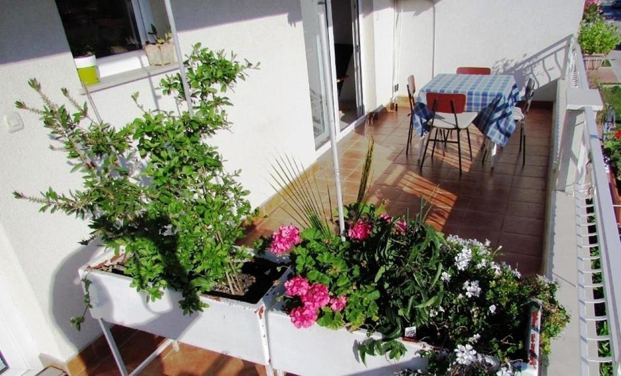Urban Apartments Jadre Makarska Exterior photo