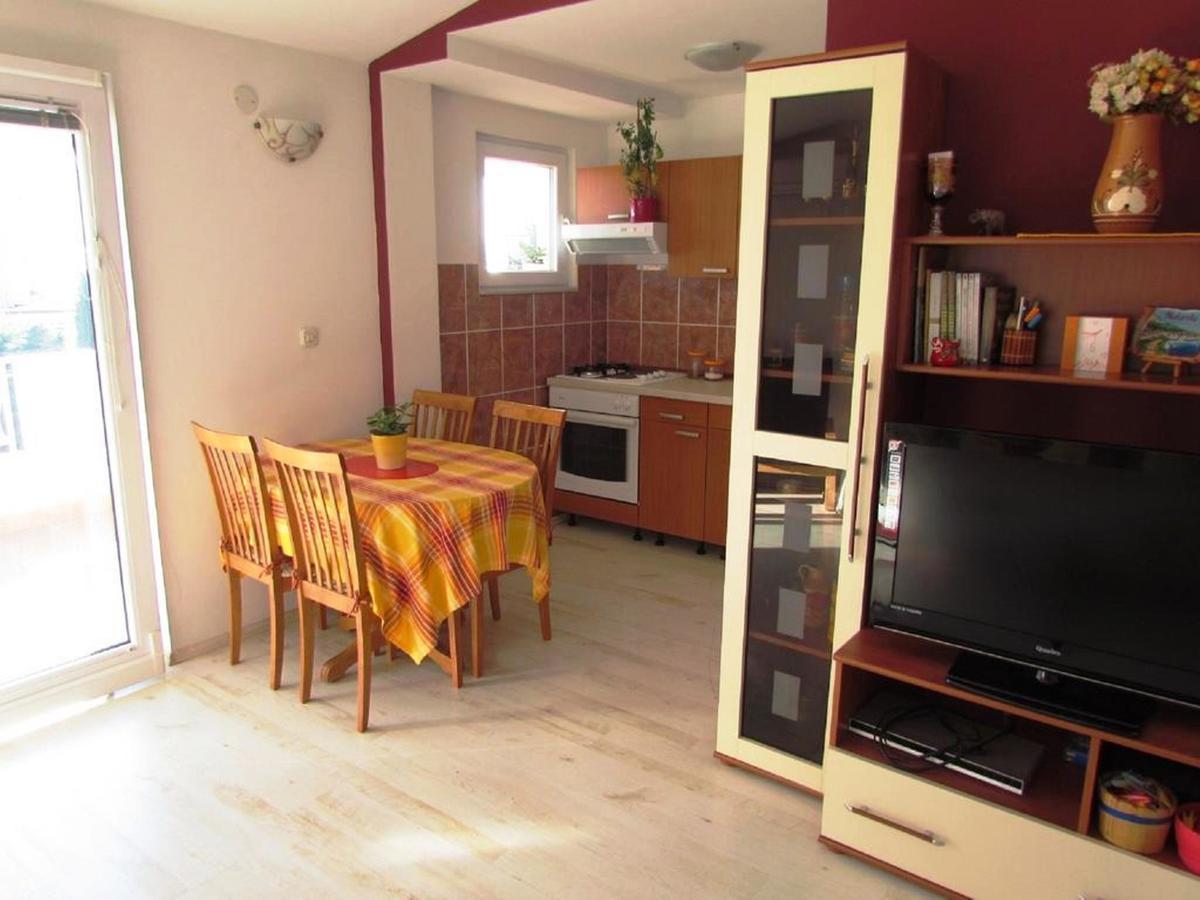 Urban Apartments Jadre Makarska Exterior photo