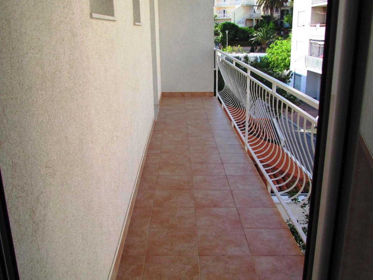 Urban Apartments Jadre Makarska Exterior photo