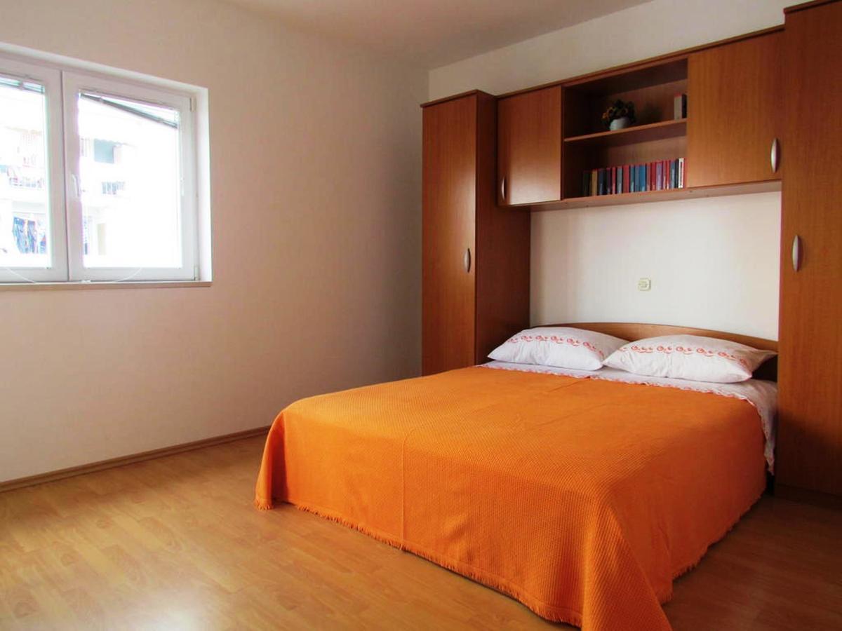 Urban Apartments Jadre Makarska Exterior photo