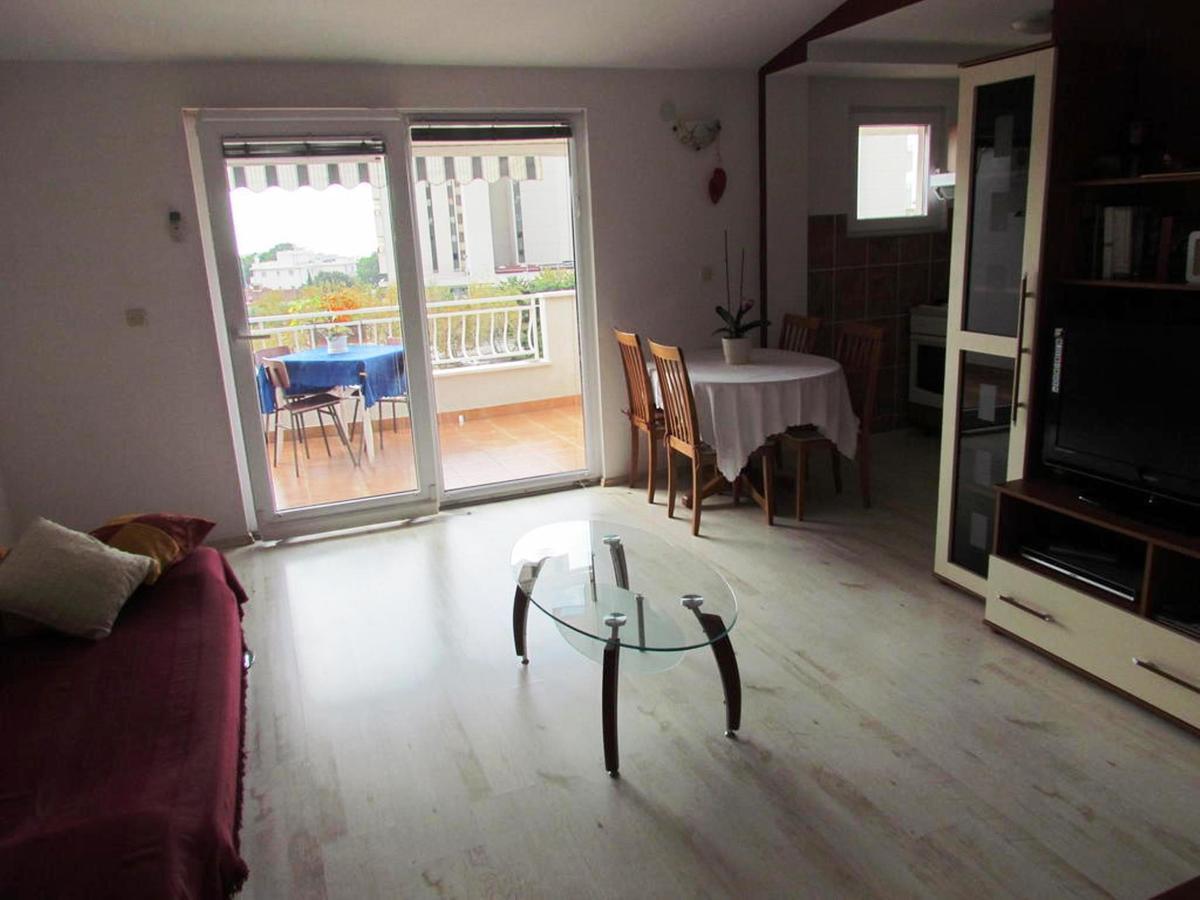 Urban Apartments Jadre Makarska Exterior photo