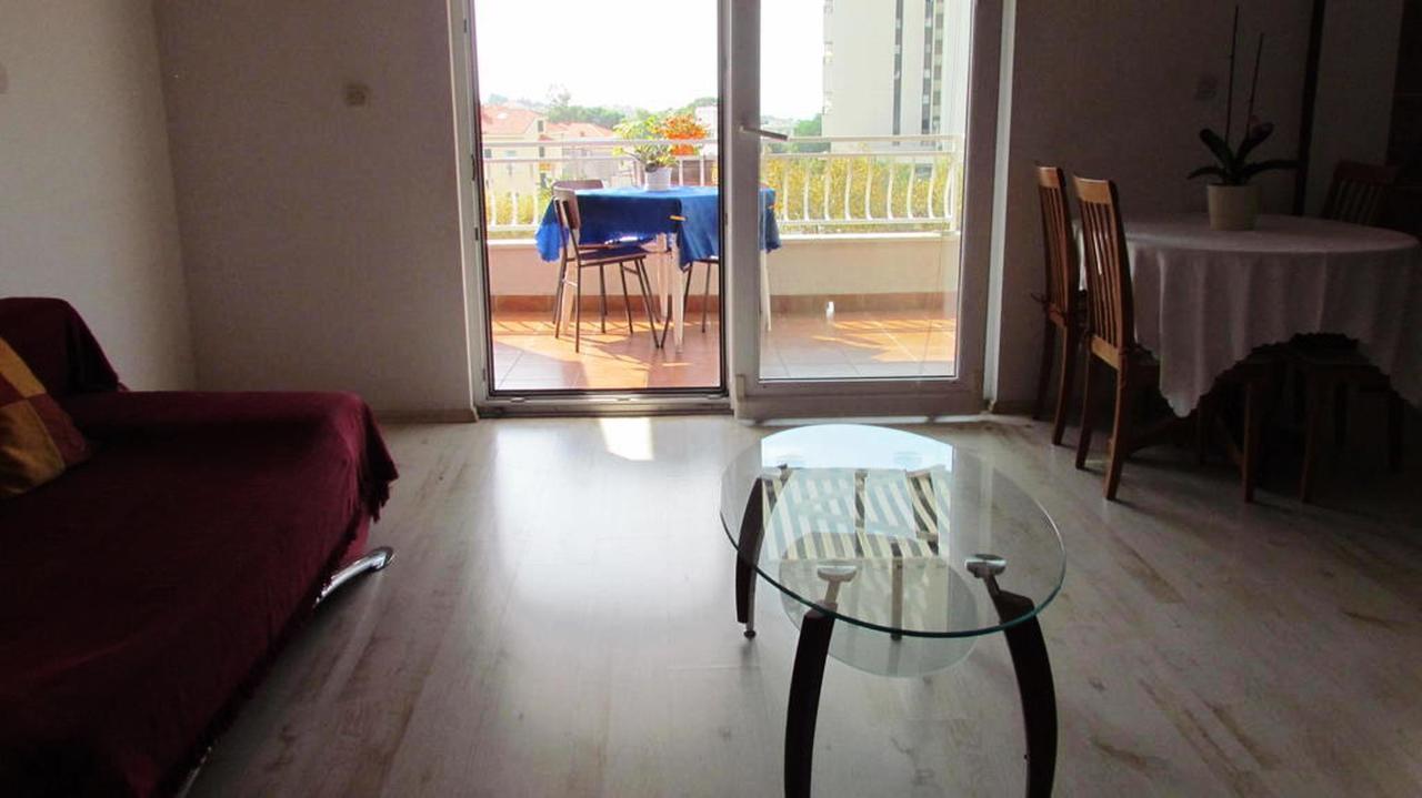 Urban Apartments Jadre Makarska Exterior photo