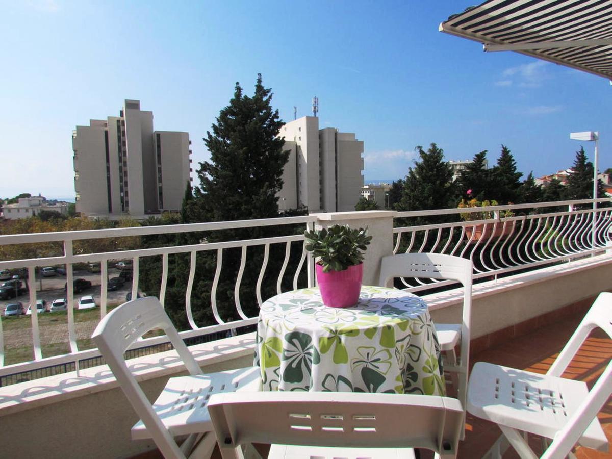 Urban Apartments Jadre Makarska Exterior photo