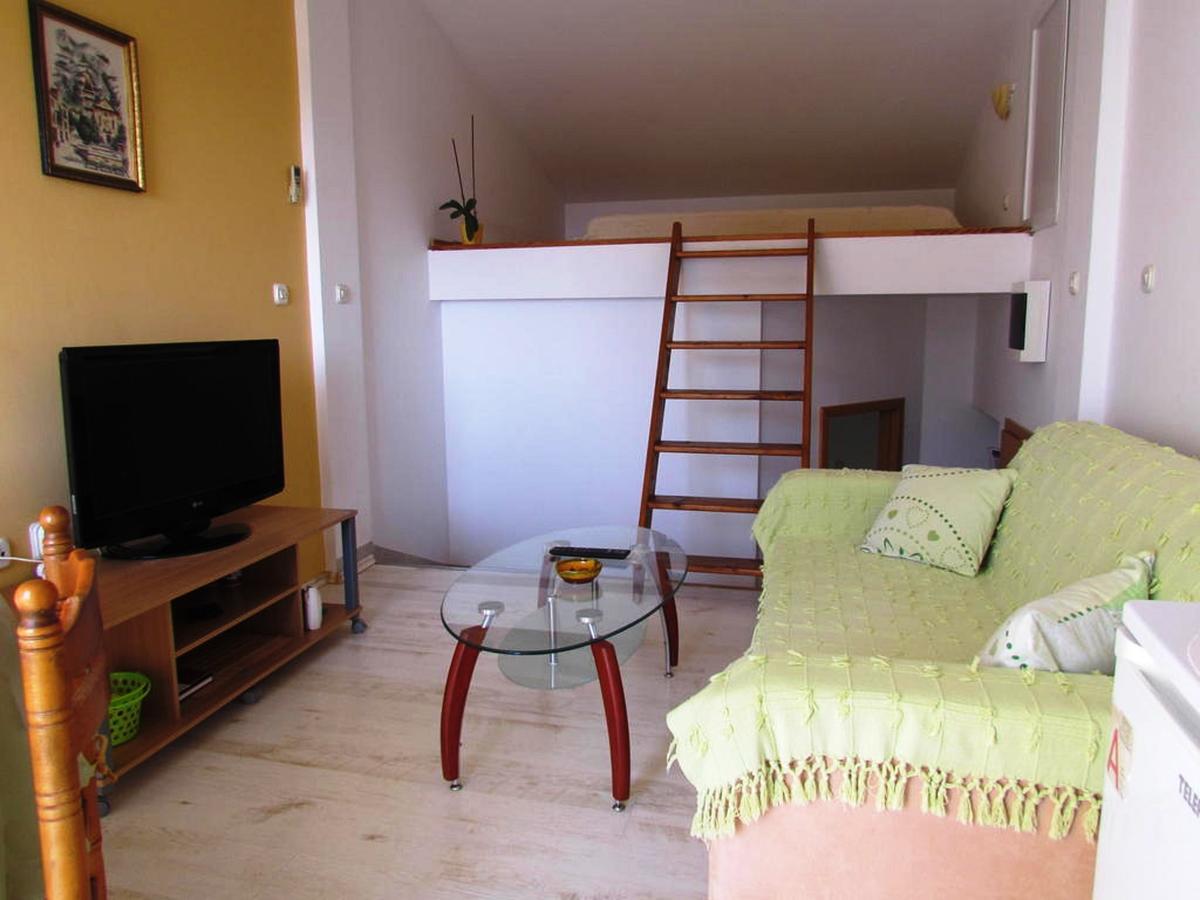 Urban Apartments Jadre Makarska Exterior photo