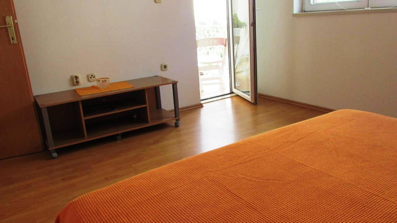 Urban Apartments Jadre Makarska Exterior photo
