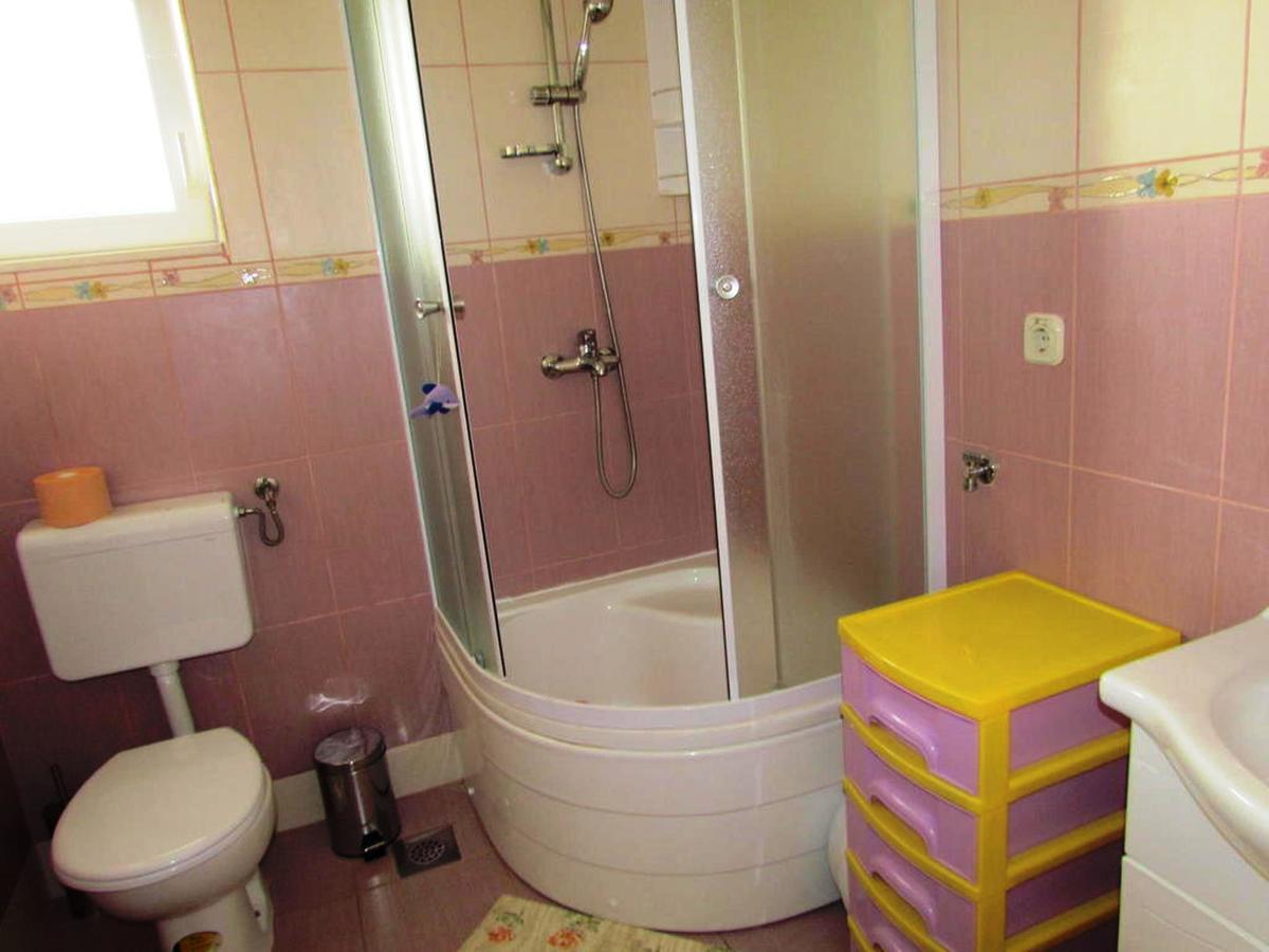 Urban Apartments Jadre Makarska Exterior photo