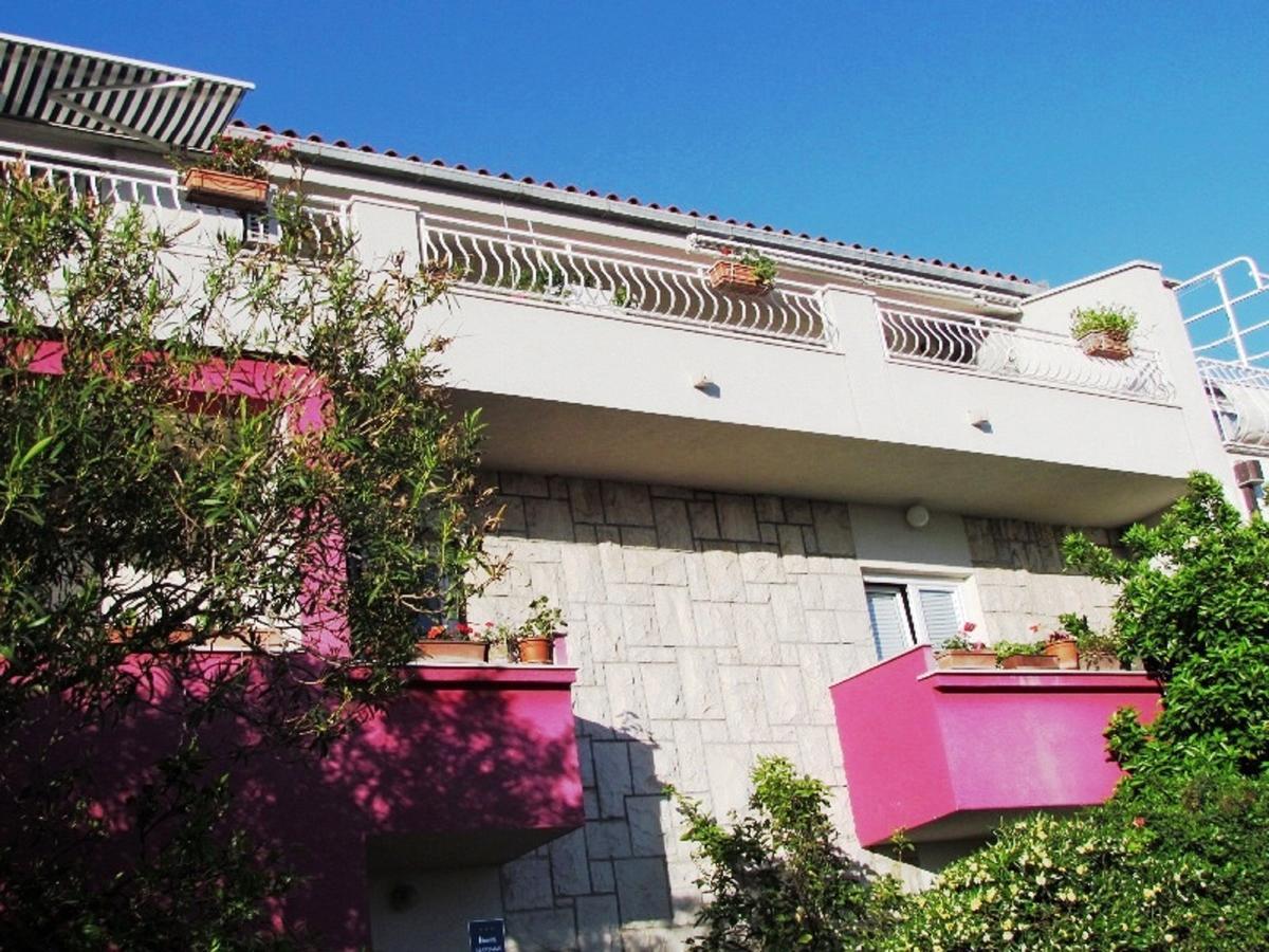 Urban Apartments Jadre Makarska Exterior photo